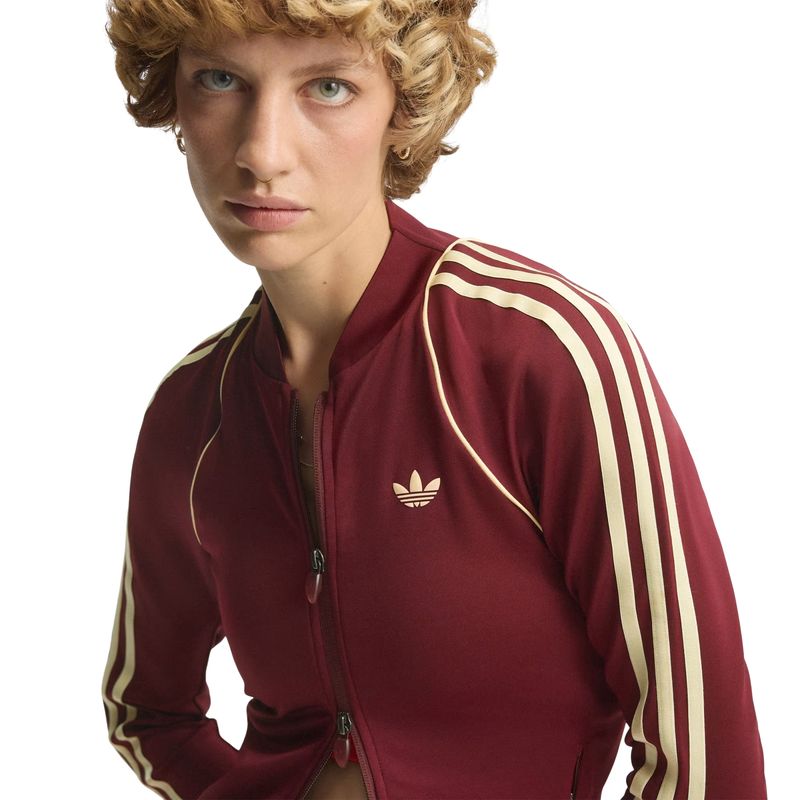 jaqueta-adidas-crop-sport-superstar-midlayer-feminina-bordô