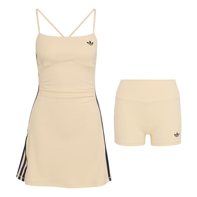 vestido-adidas-esportivo-originals-feminino-bege