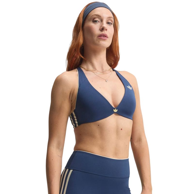 top-adidas-suporte-esportivo-originals-feminino-azul-escuro