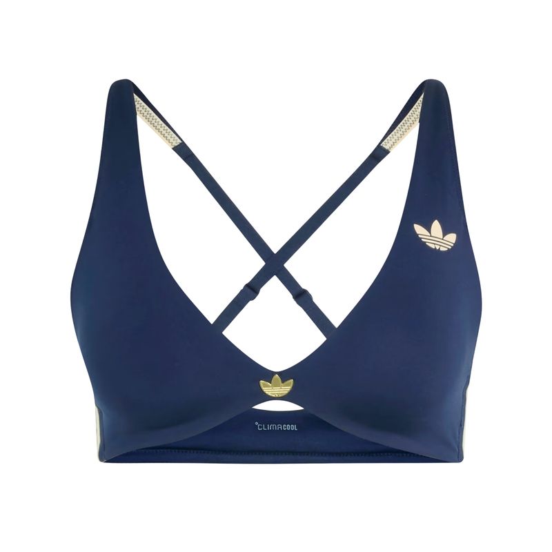 top-adidas-suporte-esportivo-originals-feminino-azul-escuro