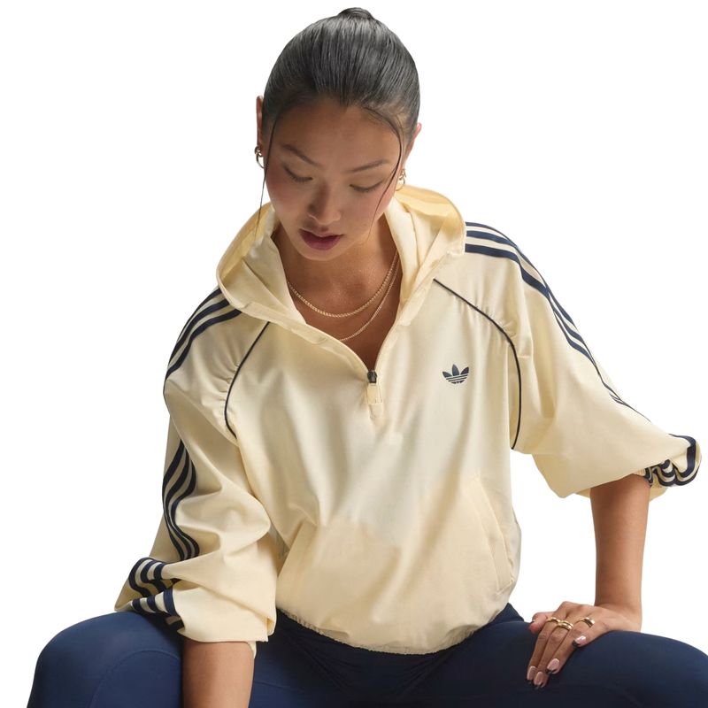 blusao-adidas-training-cover-up-originals-feminino-bege