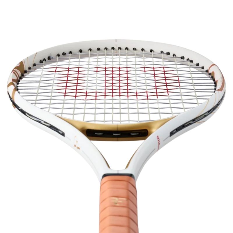 raquete-de-tenis-wilson-rf-01-hall-of-fame-unissex-branca