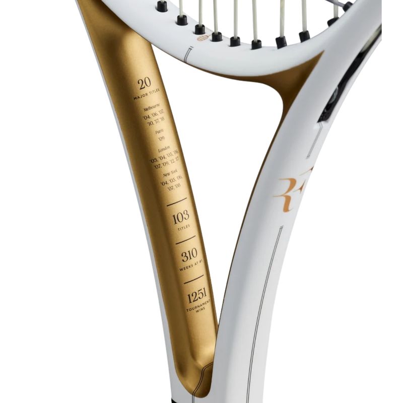 raquete-de-tenis-wilson-rf-01-pro-hall-of-fame-unissex-branca
