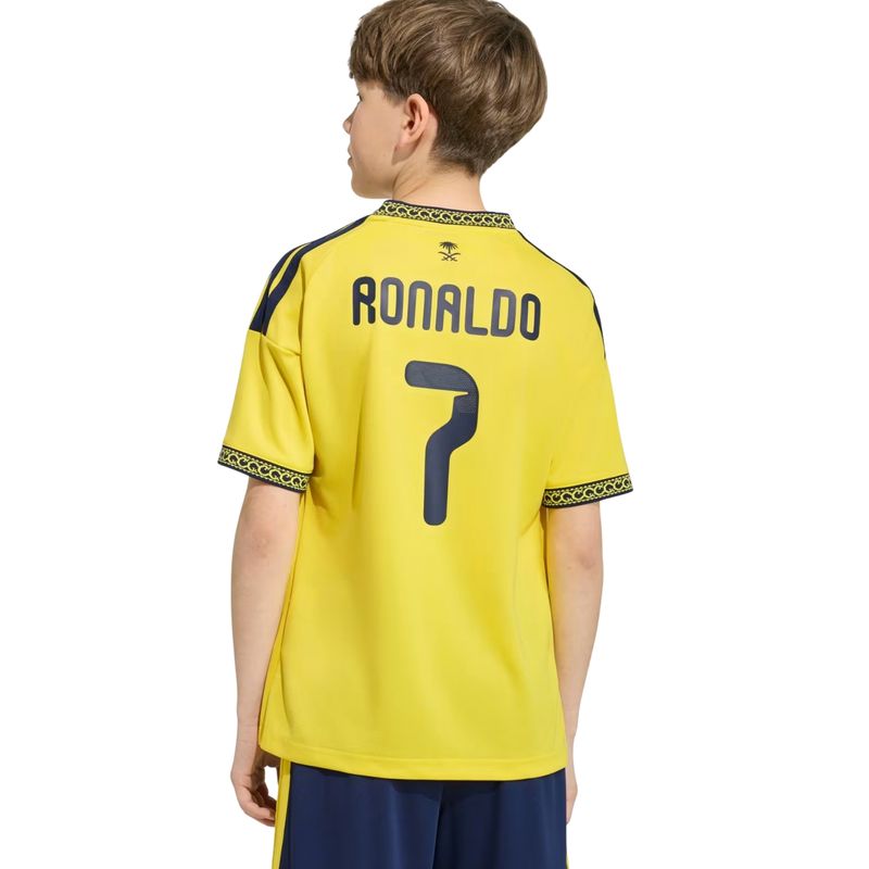 camisa-al-nassr-i-26-27-adidas-n&n-infantil-amarela