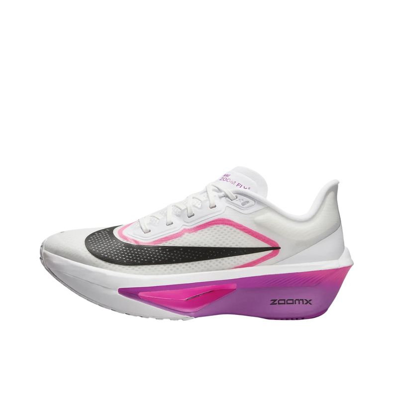 tênis-nike-zoom-fly-6-feminino-branco-rosa