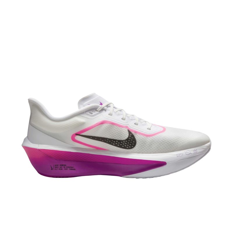 Tênis Nike Zoom Fly 6 Masculino - Branco