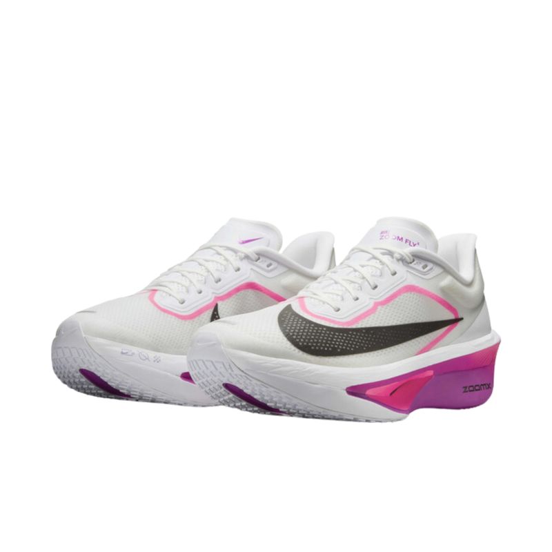 Tênis Nike Zoom Fly 6 Masculino - Branco