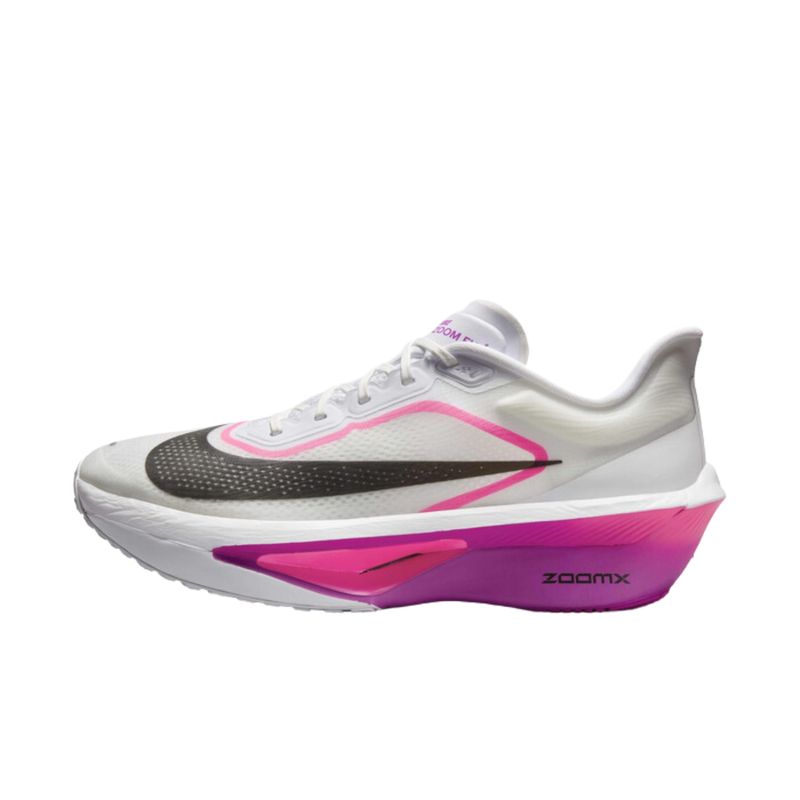 Tênis Nike Zoom Fly 6 Masculino - Branco