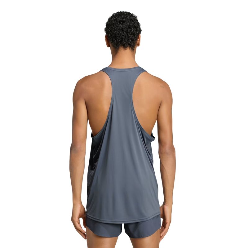 regata-adidas-adizero-corrida-essentials-masculina-cinza