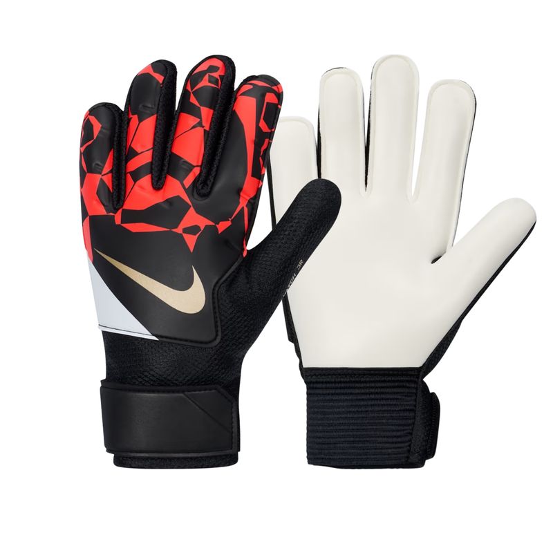luva-goleiro-nike-match-jr-infantil-preta-vermelha