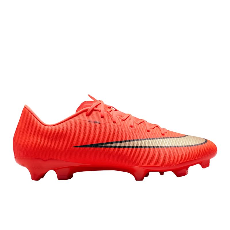 chuteira-campo-nike-mercurial-vapor-17-academy-masculina-vermelha