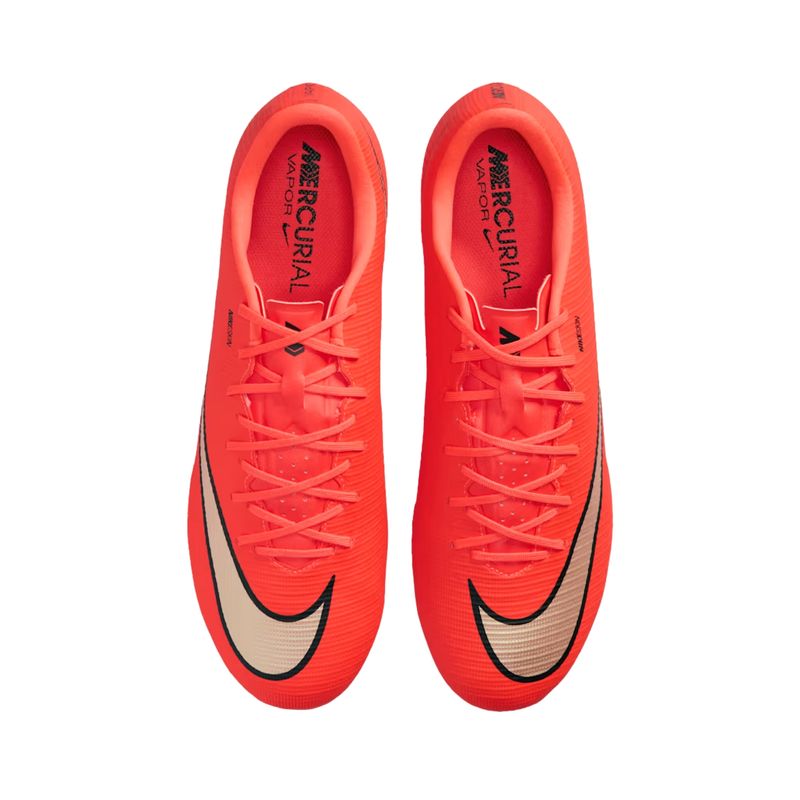 chuteira-campo-nike-mercurial-vapor-17-academy-masculina-vermelha