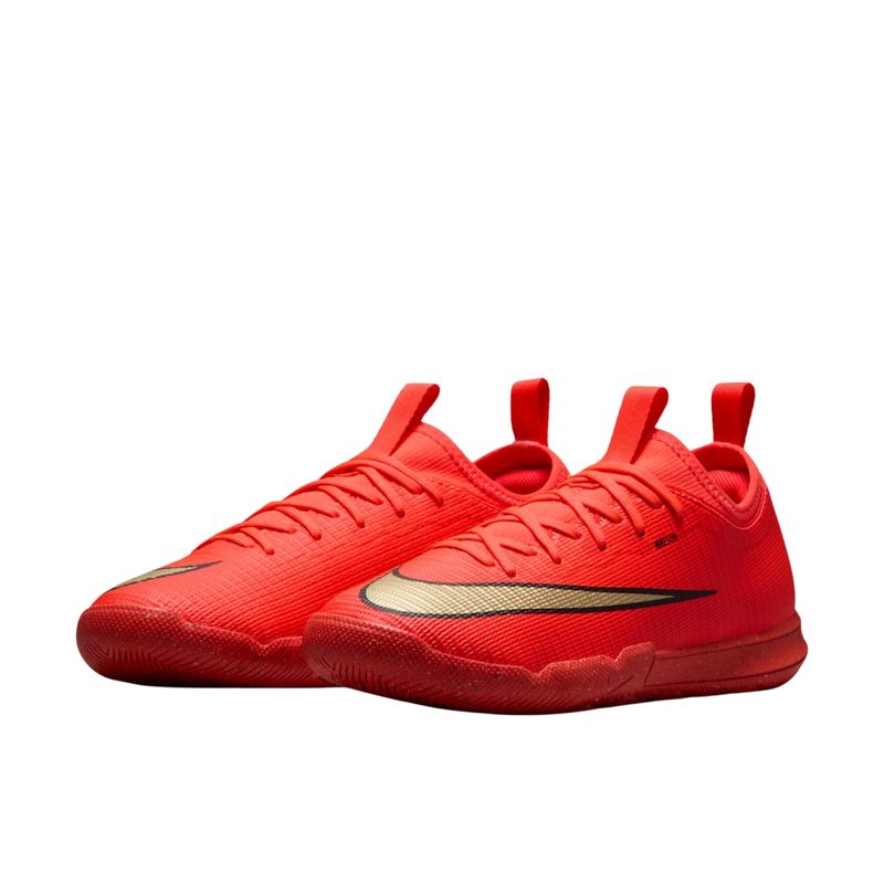 chuteira-futsal-nike-mercurial-vapor-17-academy-ic-infantil-vermelha