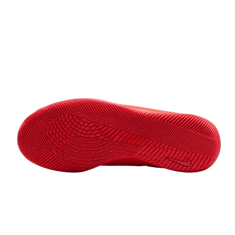 chuteira-futsal-nike-mercurial-vapor-17-club-ic-infantil-vermelha