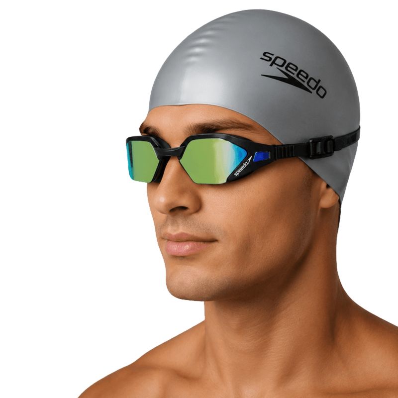 óculos-de-natação-speedo-syber-flow-unissex-preto