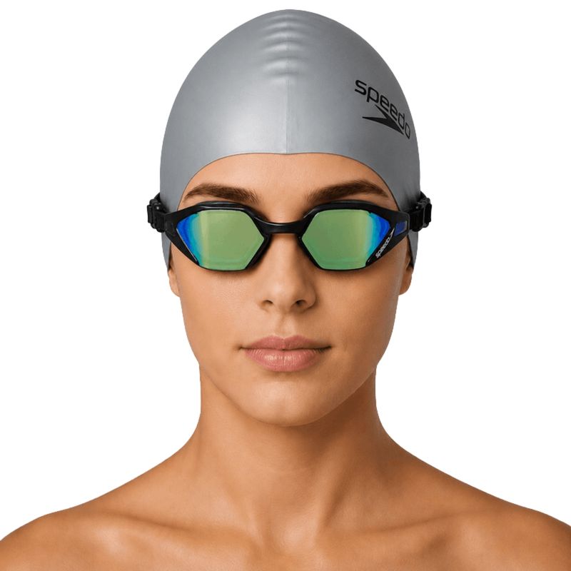 óculos-de-natação-speedo-syber-flow-unissex-preto