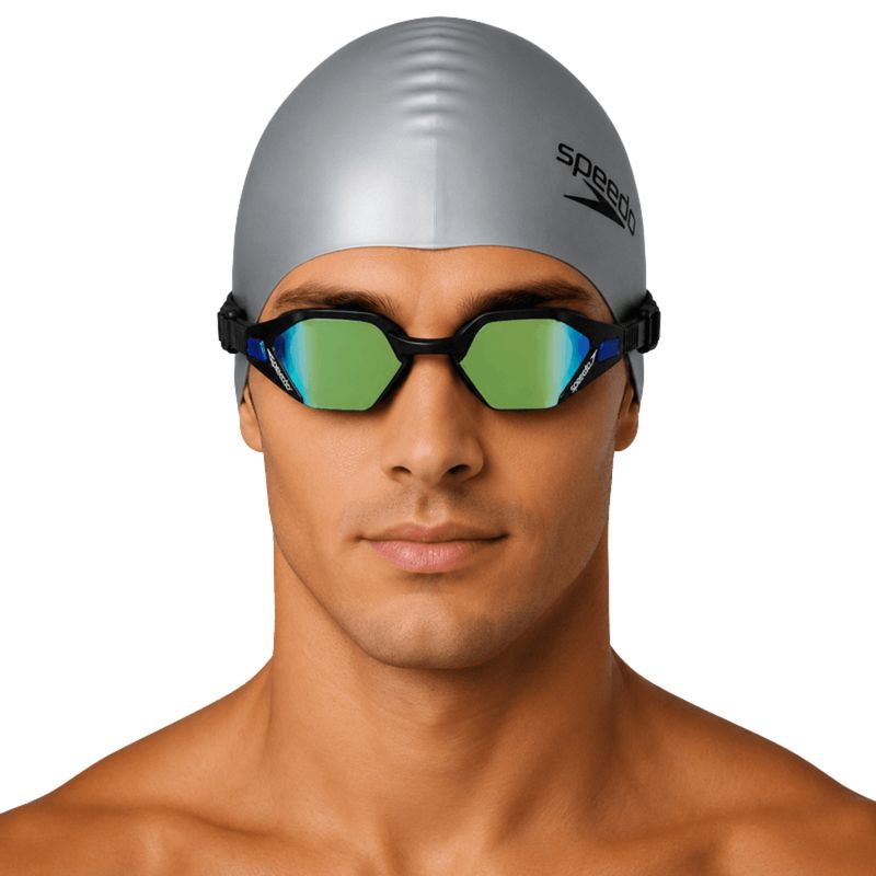 óculos-de-natação-speedo-syber-flow-unissex-preto