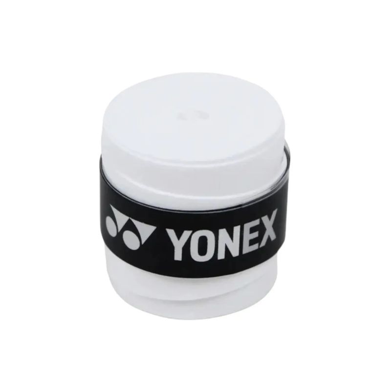 overgrip-yonex-dry-super-grap-unissex-branco