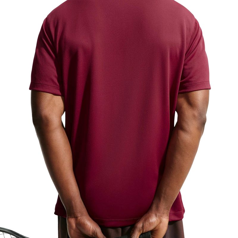camisa-polo-nike-court-dri-fit-solid-masculina-vermelha