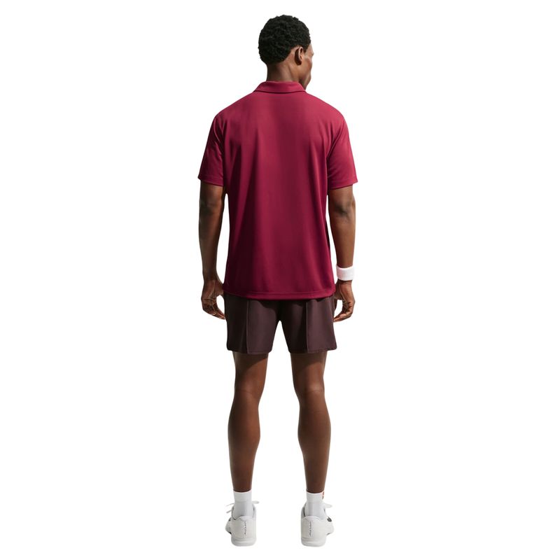 camisa-polo-nike-court-dri-fit-solid-masculina-vermelha