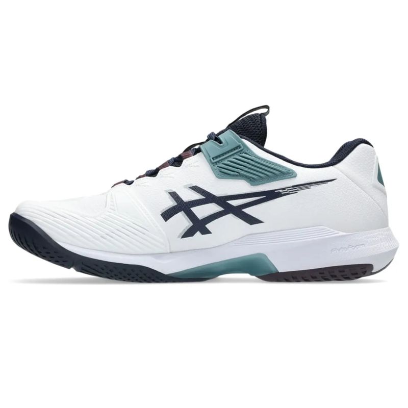 tenis-asics-solution-speed-ff-4-all-court-masculino-branco-verde