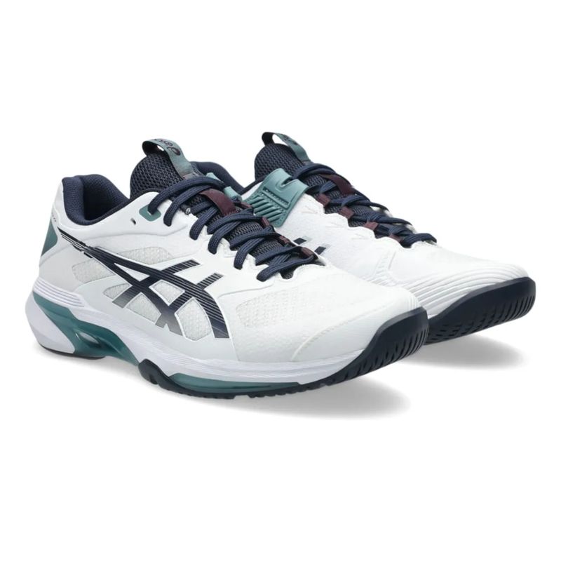 tenis-asics-solution-speed-ff-4-all-court-masculino-branco-verde