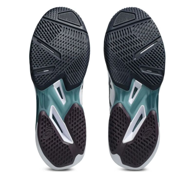 tenis-asics-solution-speed-ff-4-all-court-masculino-branco-verde