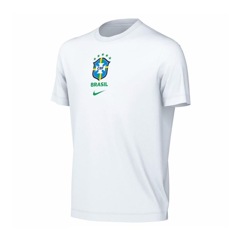 camiseta-brasil-nike-cbf-crest-tee-infantil-branca