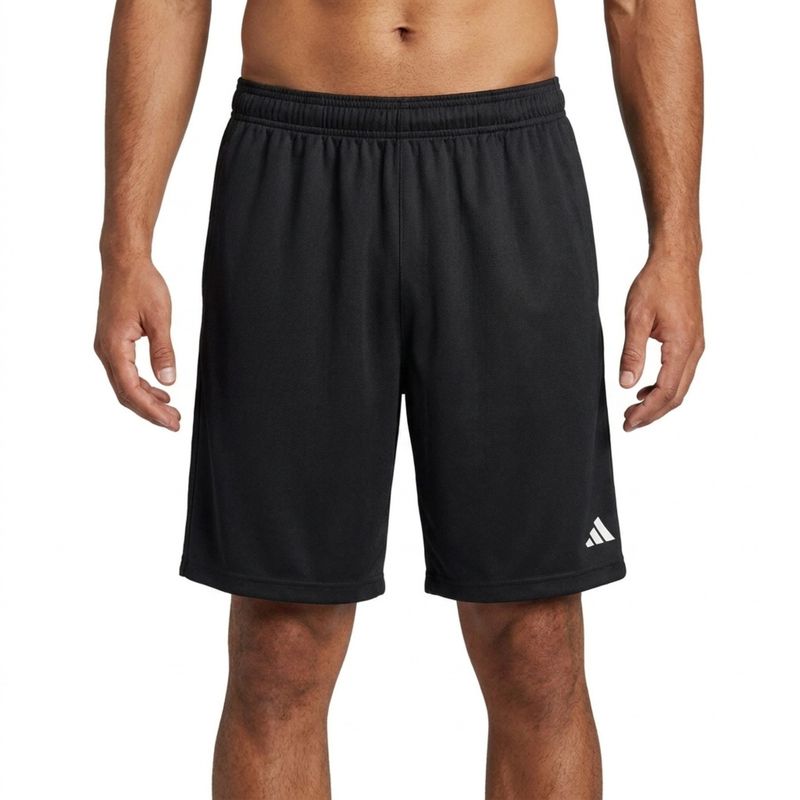 shorts-adidas-3-listras-masculino-preto
