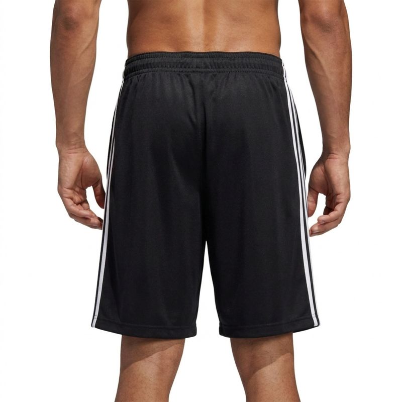 shorts-adidas-3-listras-masculino-preto