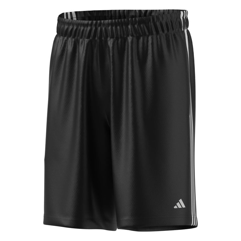 shorts-adidas-3-listras-masculino-preto