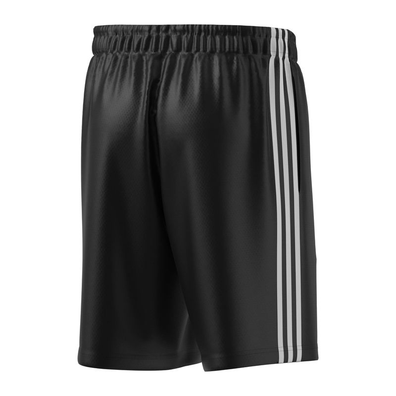 shorts-adidas-3-listras-masculino-preto