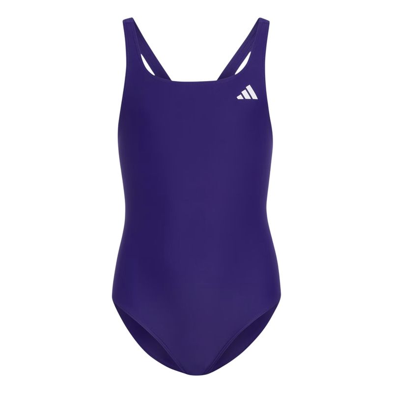 maio-adidas-maillot-essentials-costas-v-infantil-roxo