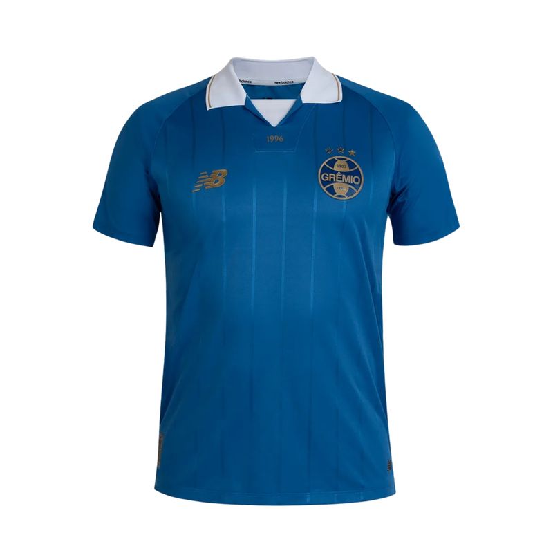 camisa-grêmio-26-27-new-balance-comemorativa-masculina-azul