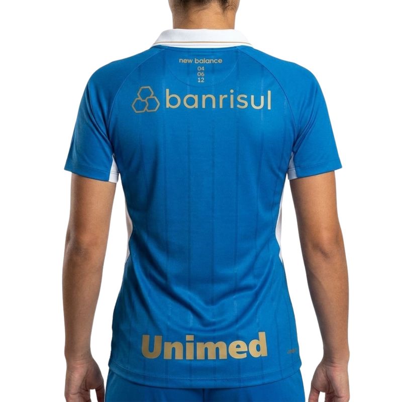 camisa-grêmio-26-27-new-balance-comemorativa-feminina-azul