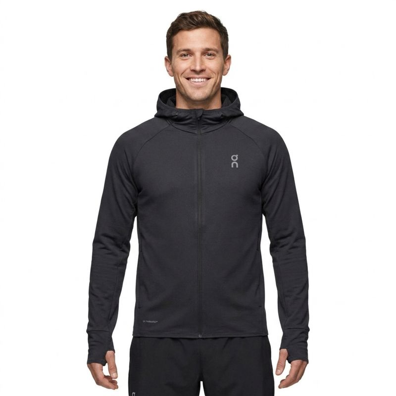 jaqueta-on-climate-zip-hoodie-ii-masculina-preta