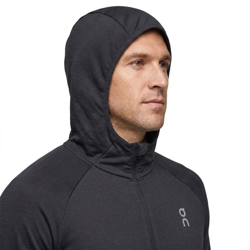 jaqueta-on-climate-zip-hoodie-ii-masculina-preta