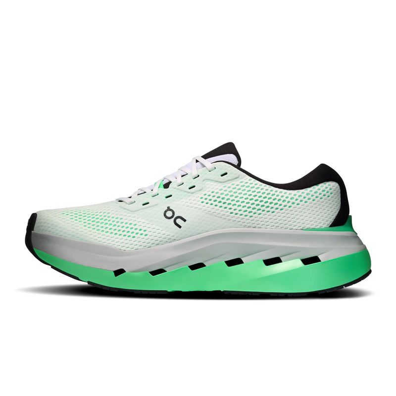 tenis-on-cloudrunner-3-max-masculino-branco-verde