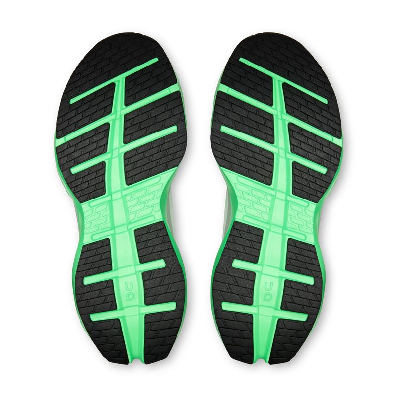 tenis-on-cloudrunner-3-max-masculino-branco-verde
