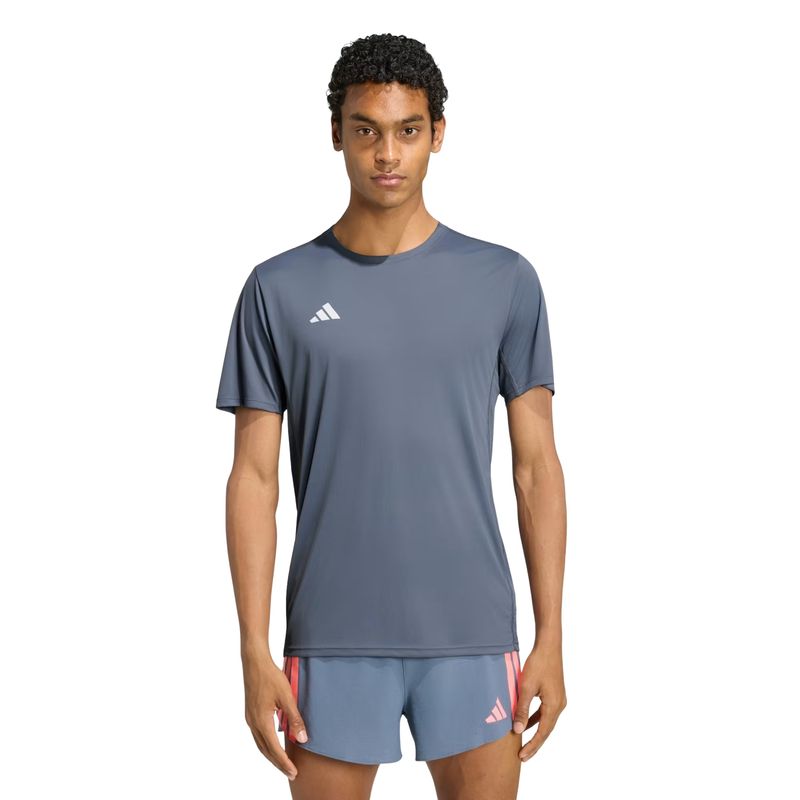 camiseta-adidas-adizero-essentials-masculina-cinza