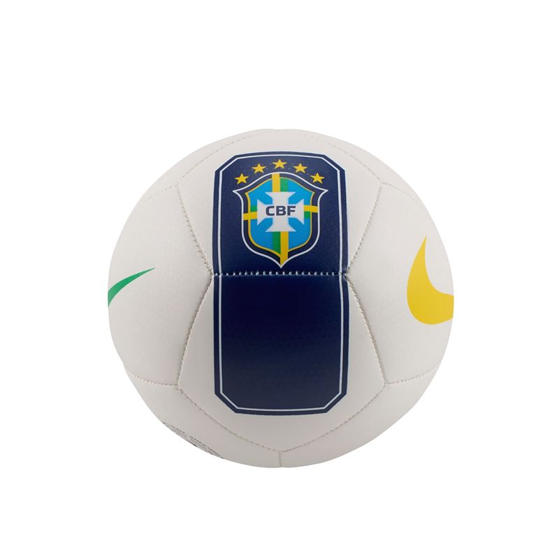 mini-bola-brasil-nike-cbf-skills-ball-unissex-branca