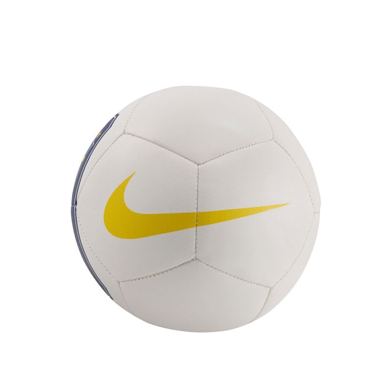 mini-bola-brasil-nike-cbf-skills-ball-unissex-branca