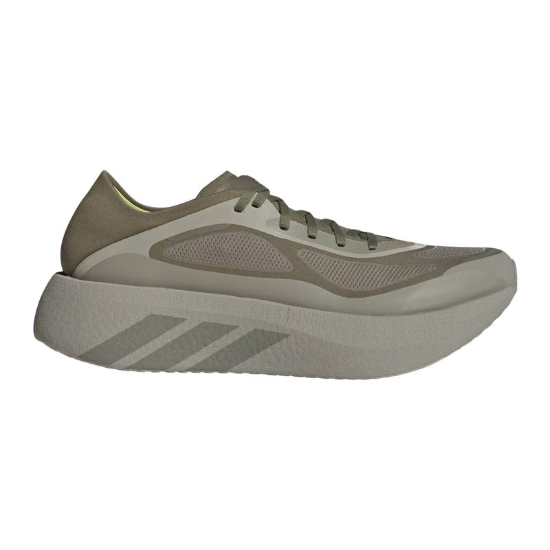tenis-adidas-hyperboost-run-masculino-caqui-marrom
