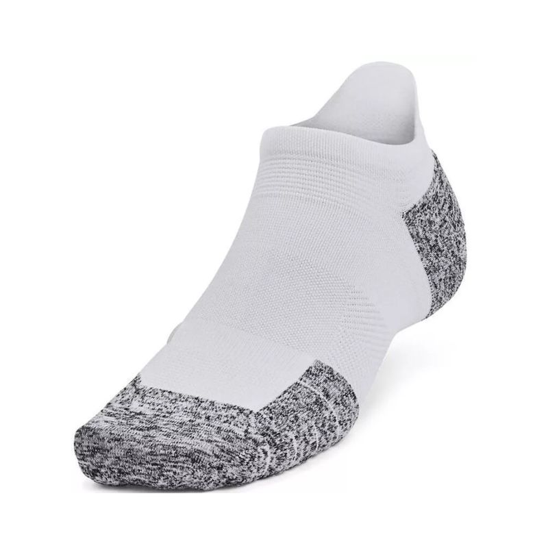 meia-under-armour-dri-run-cushion-unissex-branca