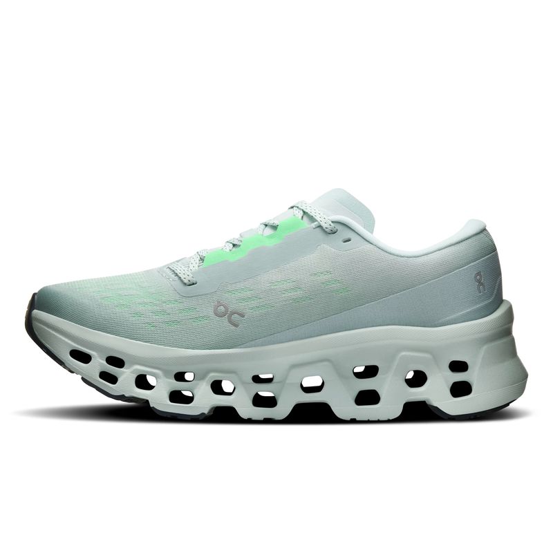 tênis-on-cloudmonster-3-femininio-verde