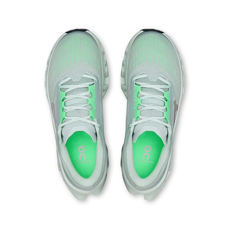tênis-on-cloudmonster-3-femininio-verde