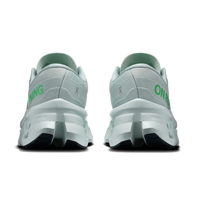 tênis-on-cloudmonster-3-femininio-verde