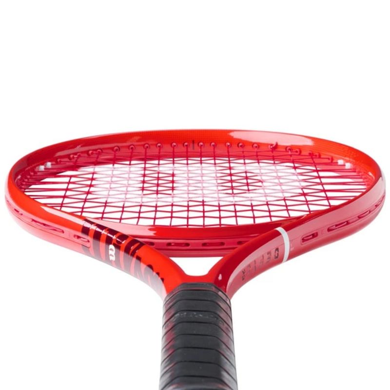 raquete-de-tenis-wilson-defyer-cpt-100l-v1-unissex-vermelha