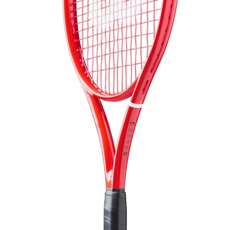 raquete-de-tenis-wilson-defyer-cpt-100l-v1-unissex-vermelha