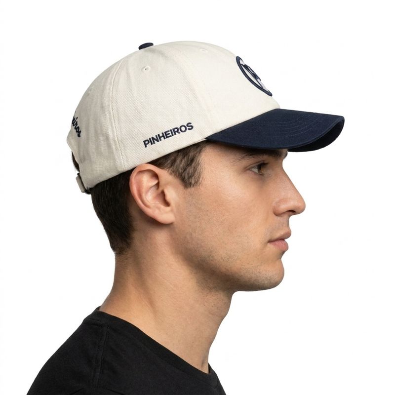 bone-esporte-clube-pinheiros-bicolor-unissex-off-white-marinho